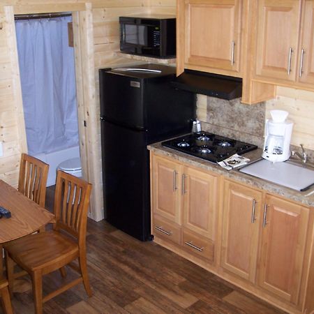 Rancho Oso Cottage 12 Mission Canyon Ngoại thất bức ảnh