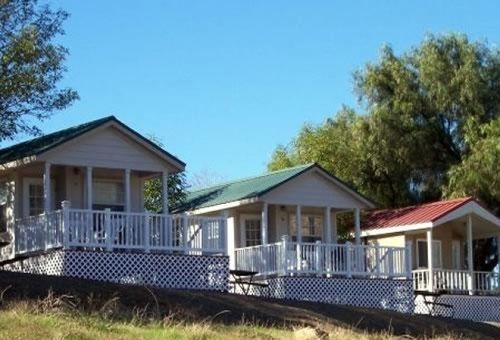 Rancho Oso Cottage 12 Mission Canyon Ngoại thất bức ảnh